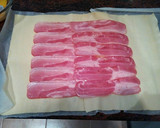 Foto del paso 4 de la receta: Solomillo de cerdo Wellington