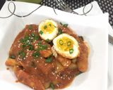 Foto langkah ke 10 dari resep Ala Tteokbokki.