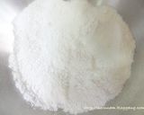 รูปขั้นตอนการทำที่ 2 ของ Lemon Poppy Seed Cake
