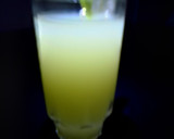 Cucumber and lemonmatakin girki3 hoto