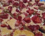 Foto del paso 7 de la receta: Bocaditos de avena, yogurt y frutillas