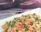 Foto langkah ke 3 dari resep #769 Sambal Docang Khas Jepara.