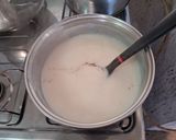 Foto del paso 6 de la receta: Crema de maicena y coco🥥