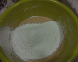 Foto del paso 3 de la receta: Alfajores de maicena!