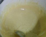 Foto del paso 1 de la receta: Queque cebra