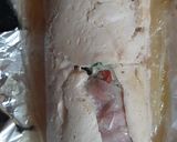 Foto del paso 9 de la receta: Arrollado de pollo a la Clau