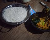 Foto langkah ke 2 dari resep Nasi Kuning Favorit.