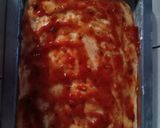 Foto langkah ke 5 dari resep Pizza ala ala.