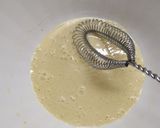 Foto del paso 2 de la receta: Torta con crema y membrillo