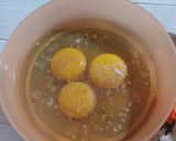 Foto langkah ke 1 dari resep Telur Dadar Pedas.