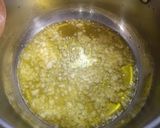 Foto del paso 3 de la receta Patatas a la marinera