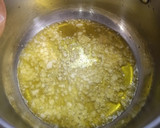 Foto del paso 3 de la receta: Patatas a la marinera