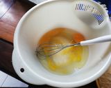 Foto langkah ke 2 dari resep Blondies (Brownies White Chocolate).