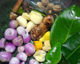 Foto langkah ke 1 dari resep Sup daging sapi enak, mudah ala khalimah kitchen's.