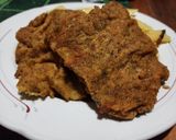 Foto del paso 7 de la receta: Milanesas al horno irresistibles