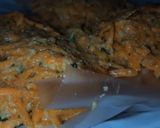 Foto del paso 3 de la receta: “milanesa” de zanahoria (vegetariana)