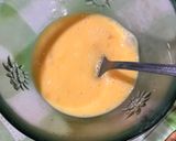 Foto del paso 1 de la receta: 🐐Pastel de queso fresco de cabra🐐