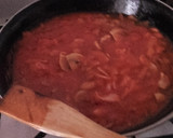 Foto del paso 3 de la receta: Espaguetis a mi manera