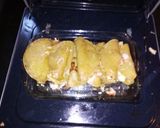 Foto del paso 1 de la receta: Enchiladas suizas 😍