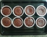 รูปขั้นตอนการทำที่ 1 ของ 2020 41. Flourless cocoa cake