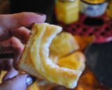 A picture of step 14 of Lemon curd.