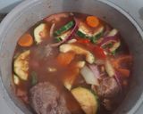 Foto del paso 3 de la receta: Carne a la Olla