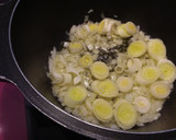 Foto del paso 3 de la receta: Guiso de alcachofas y habas