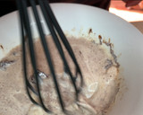 Foto del paso 11 de la receta: Tarta de chocolate con poca harina (y menos destreza)