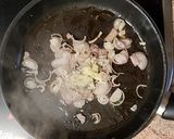 Foto del paso 1 de la receta: Mafaldine con Salsicce e Kale