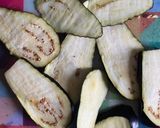 Foto del paso 1 de la receta: Lasaña de Berenjenas 🍆
