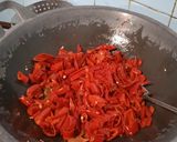 Foto langkah ke 3 dari resep Sambal Goreng Ati Sapi (Ala Manten Jawa Timur).