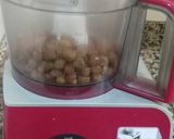 Foto del paso 2 de la receta Nocilla sin azúcar
