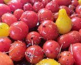 Foto del paso 2 de la receta: Cherrys confitados