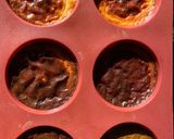 Foto del paso 3 de la receta Pâtés variados con leche evaporada