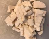 Makanan AnakNasi Goreng Tahu Sawi langkah memasak 3 foto