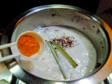 इम्यूनिटी बूस्टर गोल्डन मिल्क (हल्दी का दूध) 10 मिनिट में तैयार