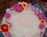Foto del paso 21 de la receta: ❤️Dragón Fruit Cake❤️