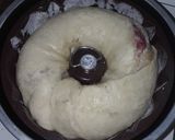 Foto del paso 7 de la receta: Pan relleno 🍞