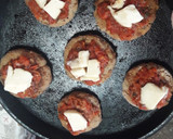 Foto del paso 8 de la receta: Milanesas de garbanzos