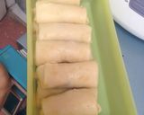 Foto langkah ke 8 dari resep Ragout sayur keju.