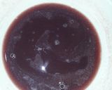 A picture of step 2 of Grape juice.
