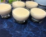 Foto del paso 3 de la receta: Sémola con leche sin lactosa