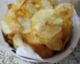 صورة لخطوة 7 من وصفة اطيب شبس 😋😋