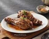 Foto langkah ke 3 dari resep 1141. Chicken Adobo 🇵🇭.