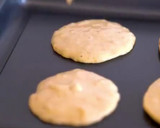 Foto del paso 5 de la receta: Tortitas de avena y plátano