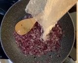 Foto del paso 1 de la receta: Risotto de Zapallo