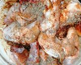 A picture of step 1 of Soft grilled broiler chicken.