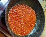 Foto langkah ke 4 dari resep Telur Puyuh Balado.