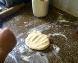 Foto del paso 4 de la receta: Pastel mendocino de camote (con masa)
