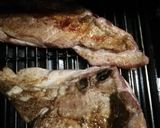 Foto del paso 1 de la receta: Pechito de cerdo al horno